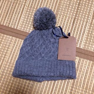 トゥデイフル(TODAYFUL)のtodayful☆Knit Cap(ニット帽/ビーニー)