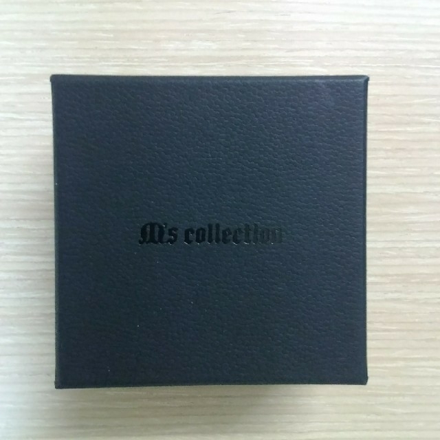 M's collection(エムズコレクション)のいいつか様専用　M'scolection シルバーネックレス メンズのアクセサリー(ネックレス)の商品写真