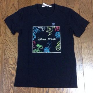 ユニクロ(UNIQLO)のUT ディズニーコラボTシャツ(Tシャツ(半袖/袖なし))