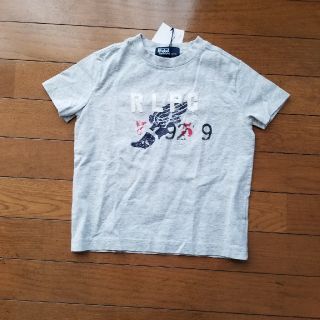 ラルフローレン(Ralph Lauren)の新品☆ラルフローレン☆Tシャツ☆100センチ(Tシャツ/カットソー)