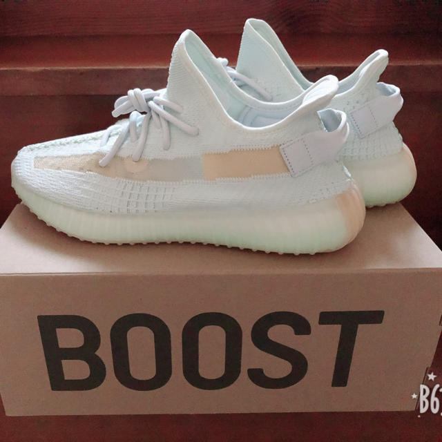 yeezy boost 350V2 27cm