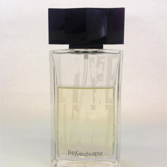 Yves Saint Laurent Beaute - 正規品 イブサンローラン ジャズ 香水 男性用 オードトワレ 50mlの通販 by