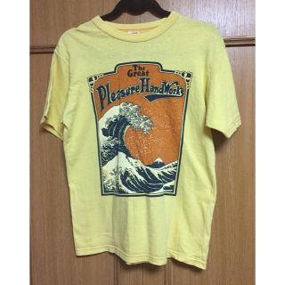 フリーホイーラーズ(FREEWHEELERS)のフリーホイーラーズ M(Tシャツ/カットソー(半袖/袖なし))