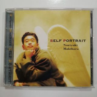 CD　槇原敬之/SELF PORTRAIT(ポップス/ロック(邦楽))