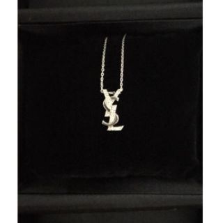 サンローラン プラチナの通販 20点 | Saint Laurentを買うならラクマ