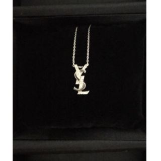 サンローラン(Saint Laurent)のサンローラン ネックレス(ネックレス)