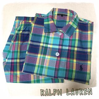 ラルフローレン(Ralph Lauren)のラルフローレン パジャマ(パジャマ)