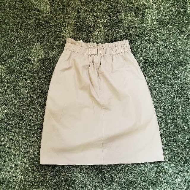 anatelier(アナトリエ)のアナトリエ リボンスカート レディースのスカート(ひざ丈スカート)の商品写真