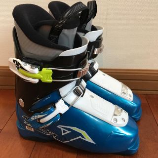 ノルディカ(NORDICA)の子供用ノルディカスキーブーツ22.0〜23.5cm(ブーツ)