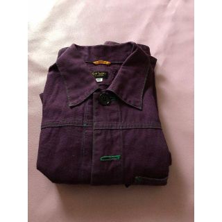 ポールスミス(Paul Smith)のPaul Smith CHILDREN パープルジャケット(ジャケット/上着)