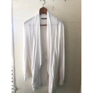 信頼も高い Theory luxe（シルク ・ カーディガン）のフリマアイテム一覧 カーディガン