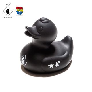 アベイシングエイプ(A BATHING APE)のBAPE Bristol DUCK(その他)