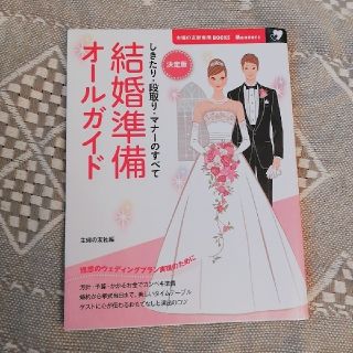 結婚準備本(住まい/暮らし/子育て)