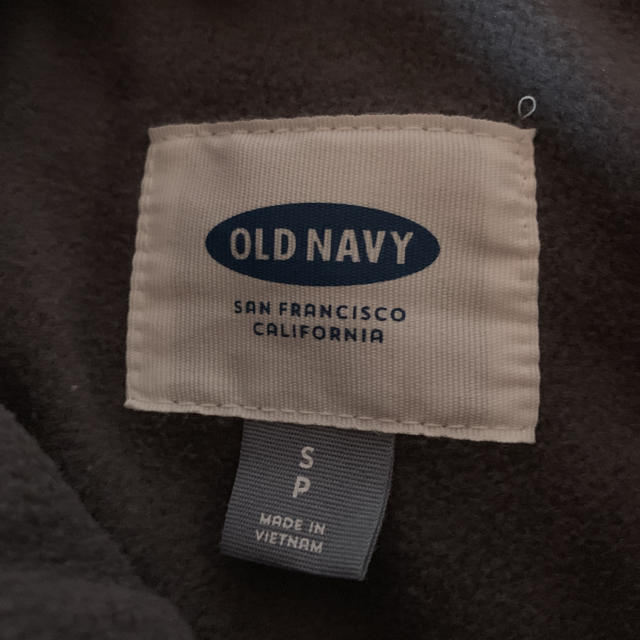 Old Navy(オールドネイビー)のOLD NAVYダウンベスト メンズのジャケット/アウター(ダウンベスト)の商品写真