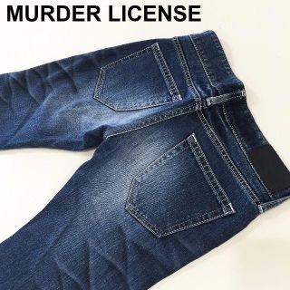 Murder License - Murder Licenseデュアルホワールバナナ Murder License - Murder Licenseデュアルホワールバナナ