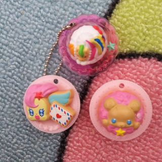 プリキュア☆アニマルスイーツ☆(キャラクターグッズ)