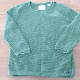 ザラキッズ(ZARA KIDS)のnsyk様専用 ZARAキッズ ニット105(ニット)