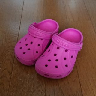 クロックス(crocs)の専用(サンダル)