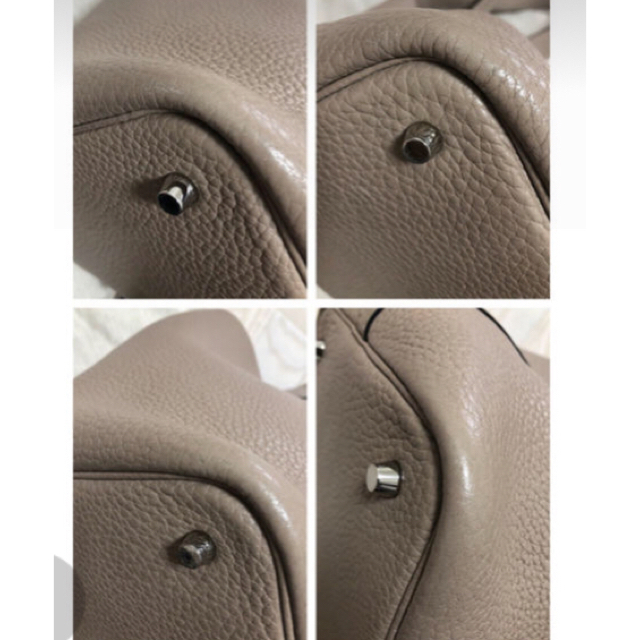 Hermes(エルメス)のエルメス ☻ ピコタンロック mm レディースのバッグ(トートバッグ)の商品写真