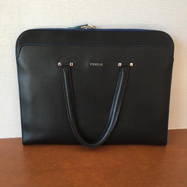 メンズFURLA PCバック