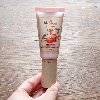 スキンフード(SKIN FOOD)のSKINFOOD　Peach Sake Pore BB Cream 

(BBクリーム)