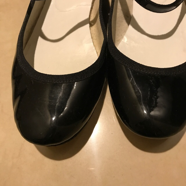 repetto(レペット)のrepetto LIO   レディースの靴/シューズ(バレエシューズ)の商品写真