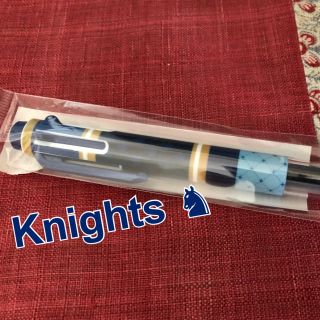 ペンテル(ぺんてる)のあんスタKnights ぺんてるi+ コラボボールペン(その他)