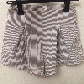 アメリカンアパレル(American Apparel)のアメアパ ショートパンツ(ショートパンツ)