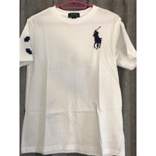 ポロラルフローレン(POLO RALPH LAUREN)のポロラルフローレン ビッグポニー Tシャツ(Tシャツ(半袖/袖なし))