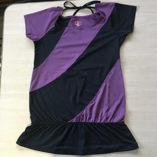 プーマ(PUMA)のPUMA レディース ドライTシャツ(Tシャツ(半袖/袖なし))