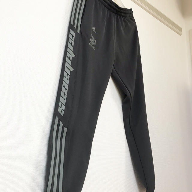 Yeezy Calabasas track pants Mサイズ