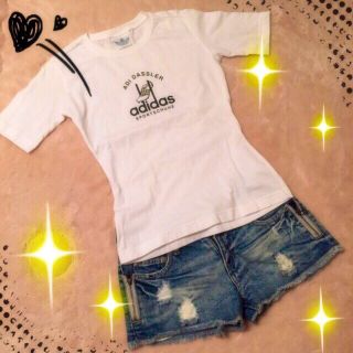 アディダス(adidas)のakn様 専用 💟(Tシャツ(半袖/袖なし))