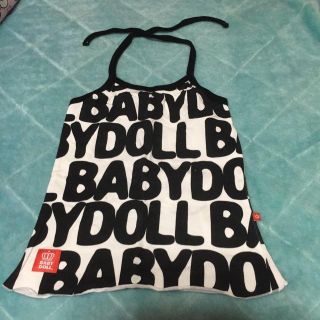 ベビードール(BABYDOLL)のBABYDOLL トップス(その他)