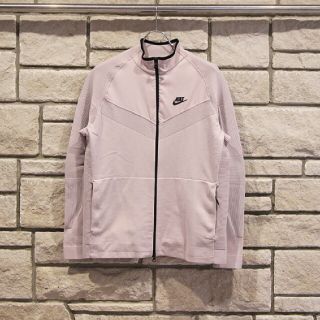 ナイキ(NIKE)の限定出品　NIKE TECH KNIT JKT　ナイキ　テックニット　ジャケット(その他)