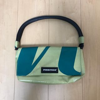 フライターグ(FREITAG)のFREITAG F71 LAURA フライターグ ローラ(ショルダーバッグ)