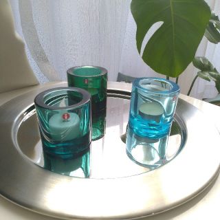 イッタラ(iittala)のITTALA　サルパネヴァ(テーブル用品)