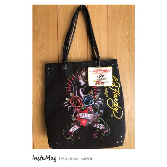 Ed Hardy(エドハーディー)のおまとめしました✩.*˚ レディースのトップス(パーカー)の商品写真