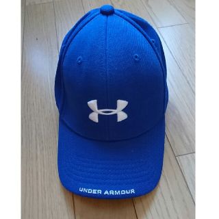 アンダーアーマー(UNDER ARMOUR)のアンダーアーマーキャップ(キャップ)