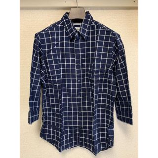 イッカ(ikka)の【fit3様専用】ikka シャツ 七分袖(シャツ)