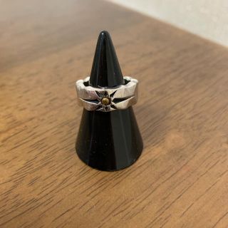 シルバーアクセサリー No.09(リング(指輪))