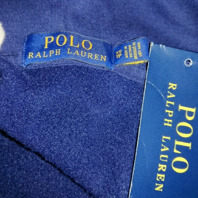 POLO RALPH LAUREN(ポロラルフローレン)のポロラルフローレンパーカー メンズのトップス(パーカー)の商品写真