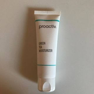 プロアクティブ(proactiv)のプロアクティブ GT モイスチャー ジェル状保湿液(サンプル/トライアルキット)