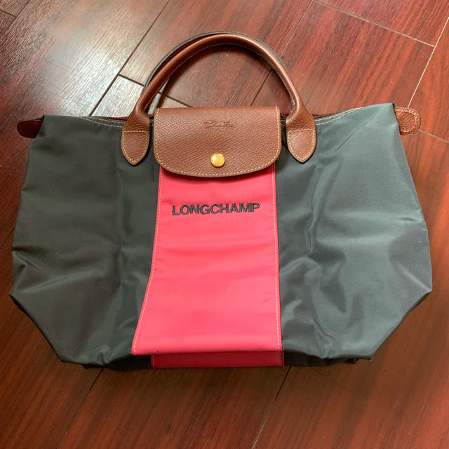 Longchamp ロンシャン カスタムオーダー 美品の通販 By Hana S Shop ロンシャンならラクマ