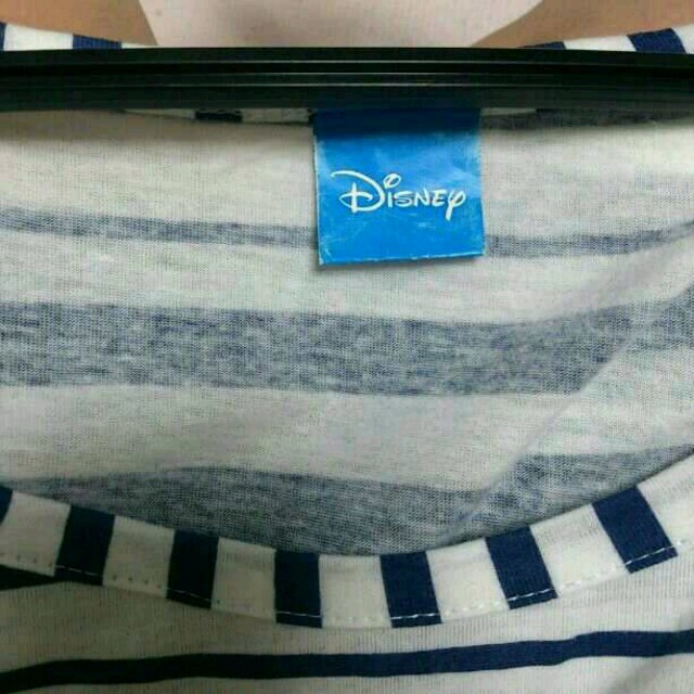 Disney(ディズニー)のミスチルくん様専用Tシャツアンクレット レディースのトップス(Tシャツ(半袖/袖なし))の商品写真