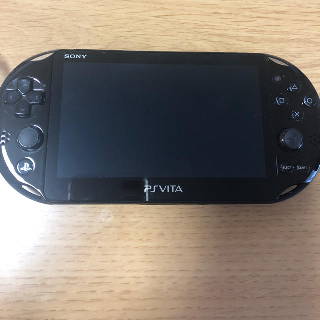 PlayStationVITA