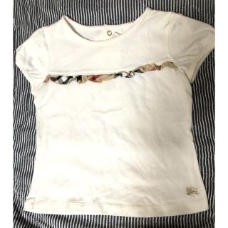 バーバリー(BURBERRY)の90センチ (Tシャツ/カットソー)