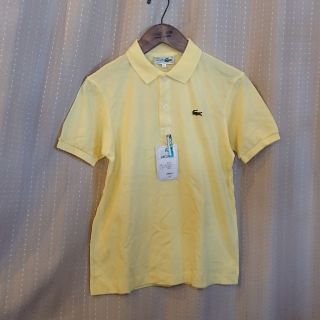 ラコステ(LACOSTE)の☆LACOSTE 新品 ポロシャツ☆(ポロシャツ)