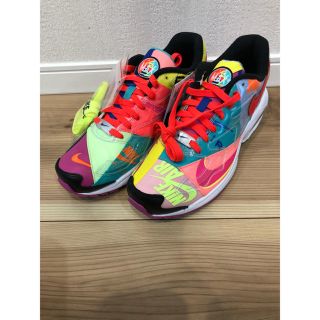 アトモス(atmos)の値下げ★Atmos×NIKE NIKE AIR MAX 2 light QS (スニーカー)