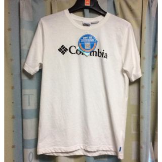 コロンビア(Columbia)のコロンビア Tシャツ メンズ Lサイズ(Tシャツ/カットソー(半袖/袖なし))