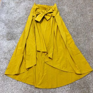 ザラ(ZARA)のNANI ARE様専用(ひざ丈スカート)